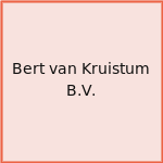 Bert van Kruistum B.V.